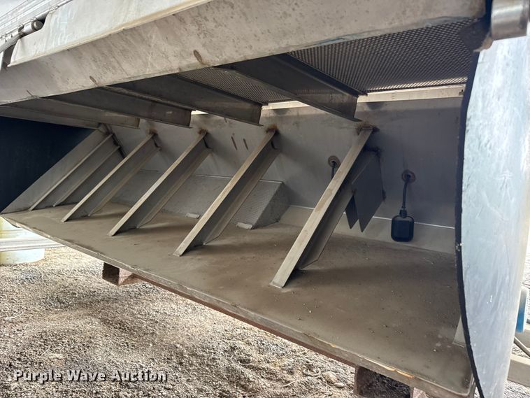 image for item FB7275 Dultmeir sales salt brine mixer
