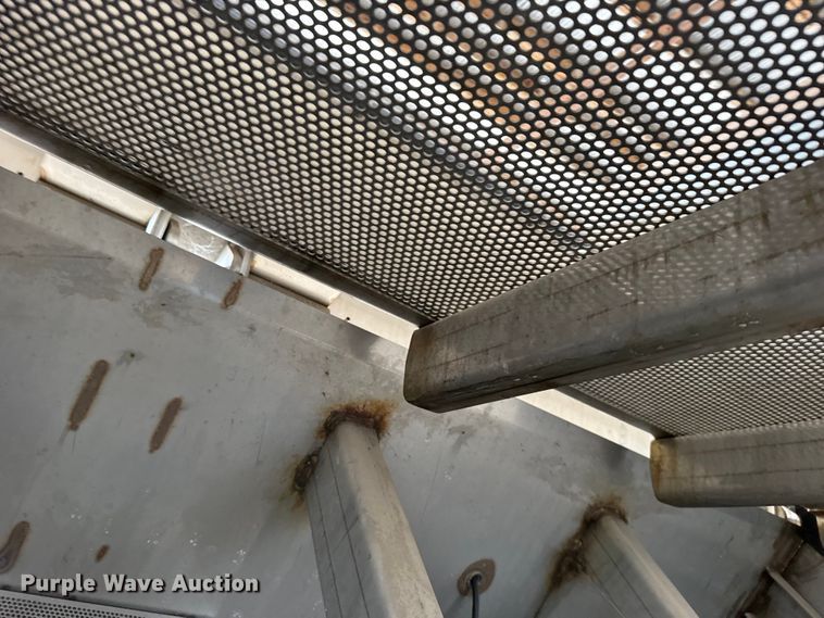 image for item FB7275 Dultmeir sales salt brine mixer