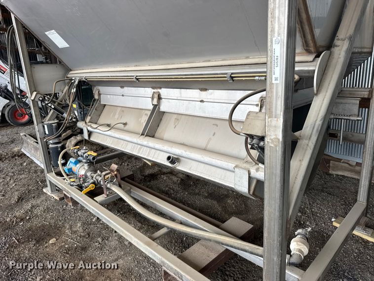 image for item FB7275 Dultmeir sales salt brine mixer