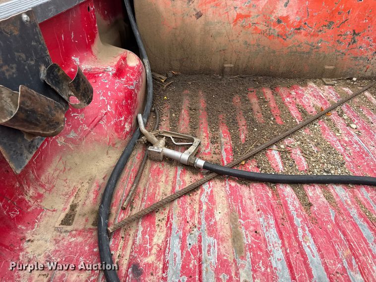 image for item FB7276 2008 Ford F250 Super Duty Ext. Cab pickup truck