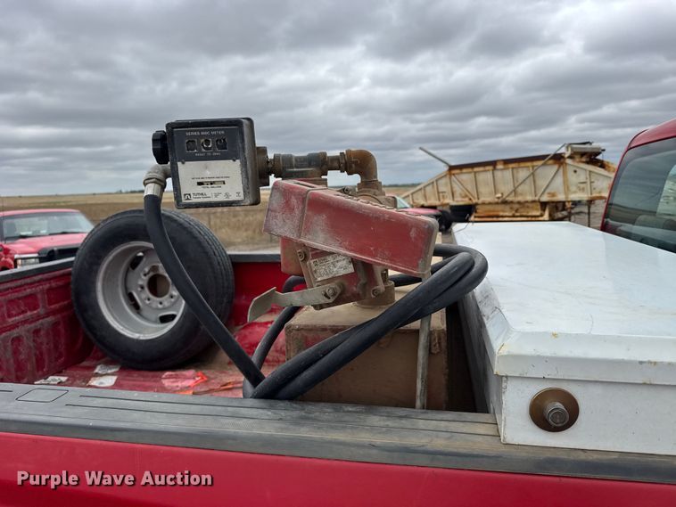 image for item FB7279 2015 GMC Sierra Ext. Cab pickup truck