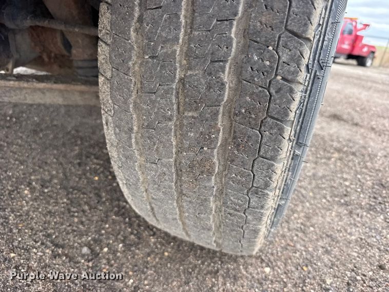 image for item FB7279 2015 GMC Sierra Ext. Cab pickup truck