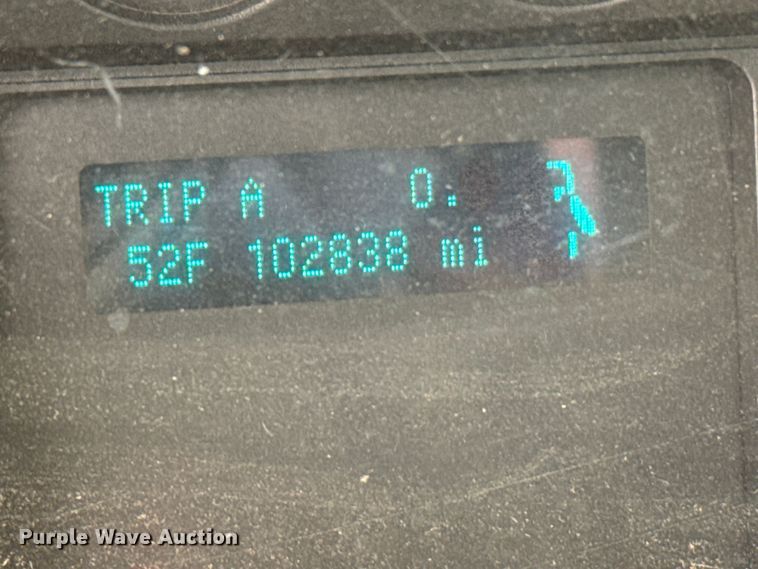 image for item FB7280 2011 Ford F250 Super Duty Ext. Cab pickup truck
