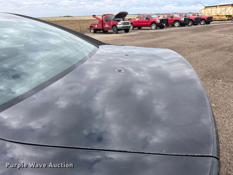 image for item FB7283 2020 Dodge Charger Police 