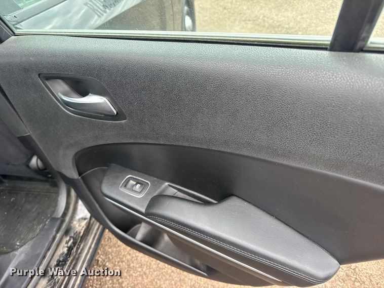 image for item FB7283 2020 Dodge Charger Police 