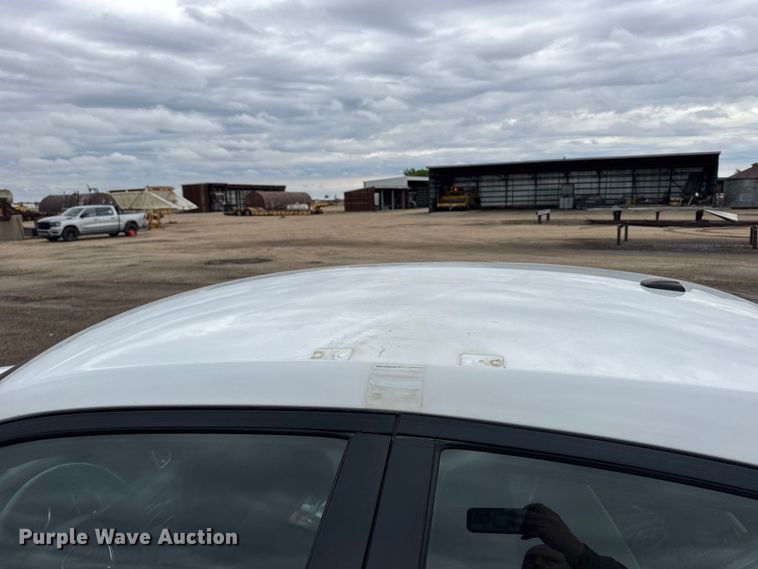 image for item FB7284 2018 Dodge Charger Police 