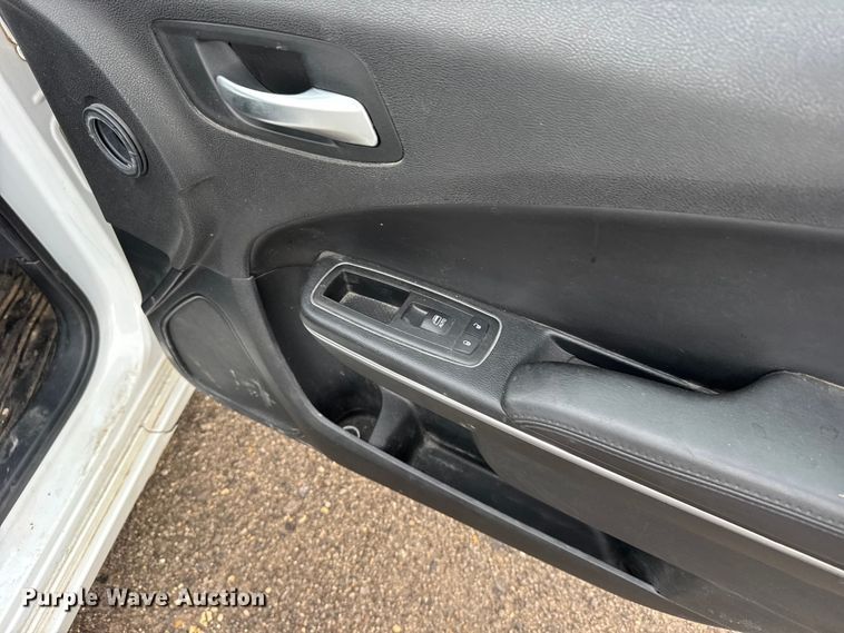 image for item FB7284 2018 Dodge Charger Police 