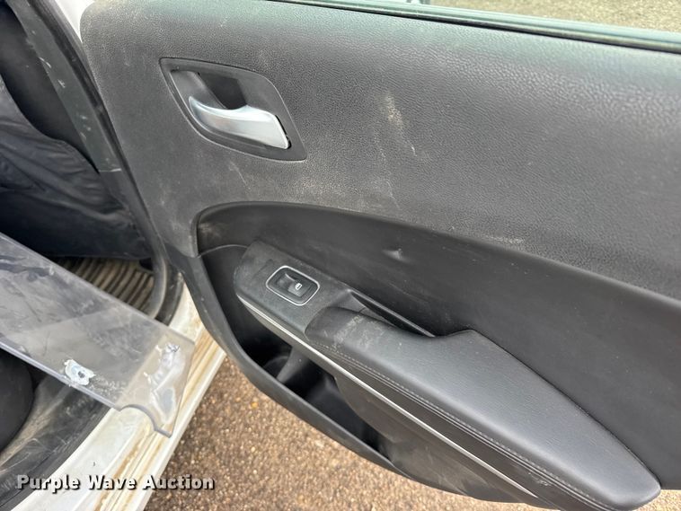 image for item FB7284 2018 Dodge Charger Police 