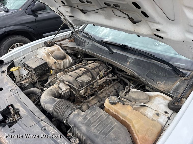 image for item FB7284 2018 Dodge Charger Police 