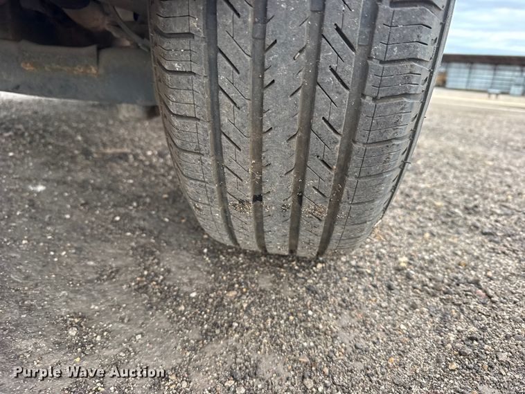 image for item FB7285 2007 Dodge Grand Caravan van