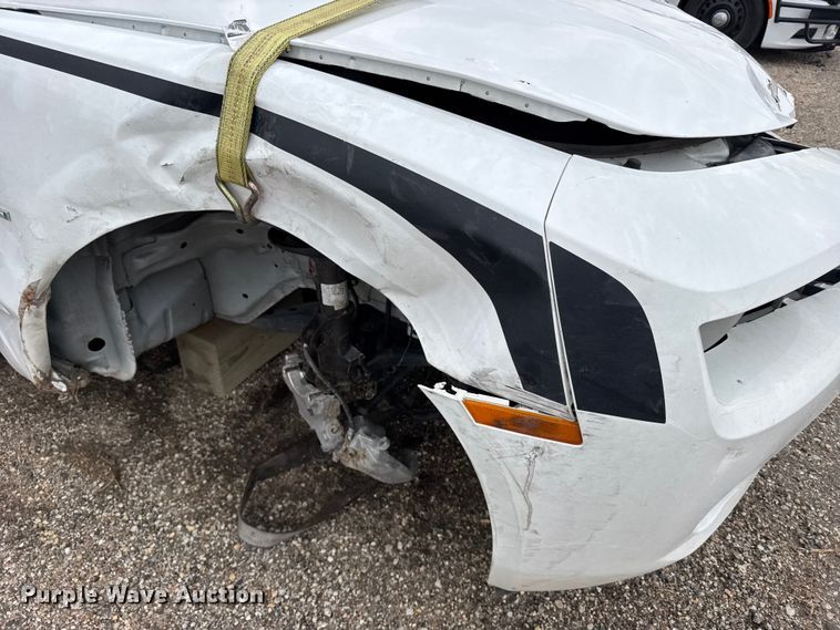 image for item FB7286 2013 Chevrolet Camaro 
