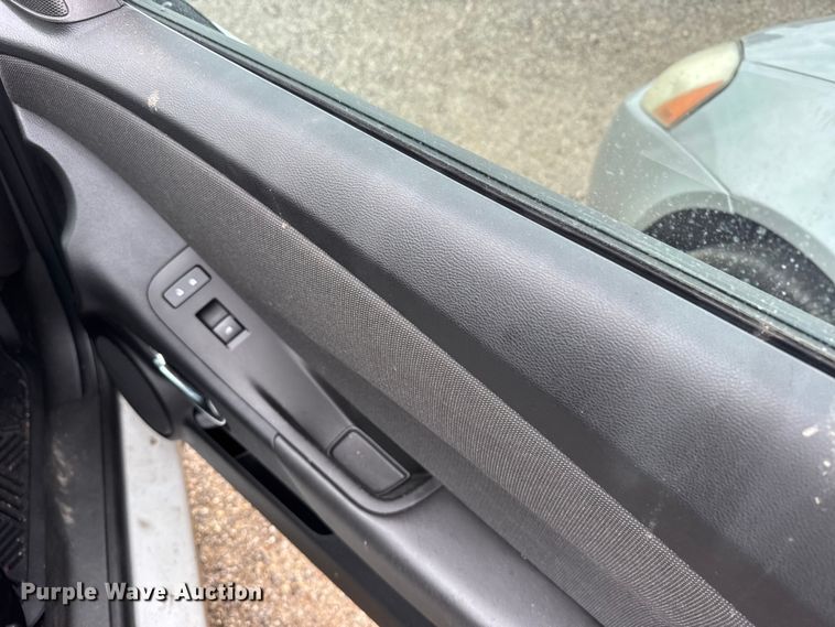 image for item FB7286 2013 Chevrolet Camaro 