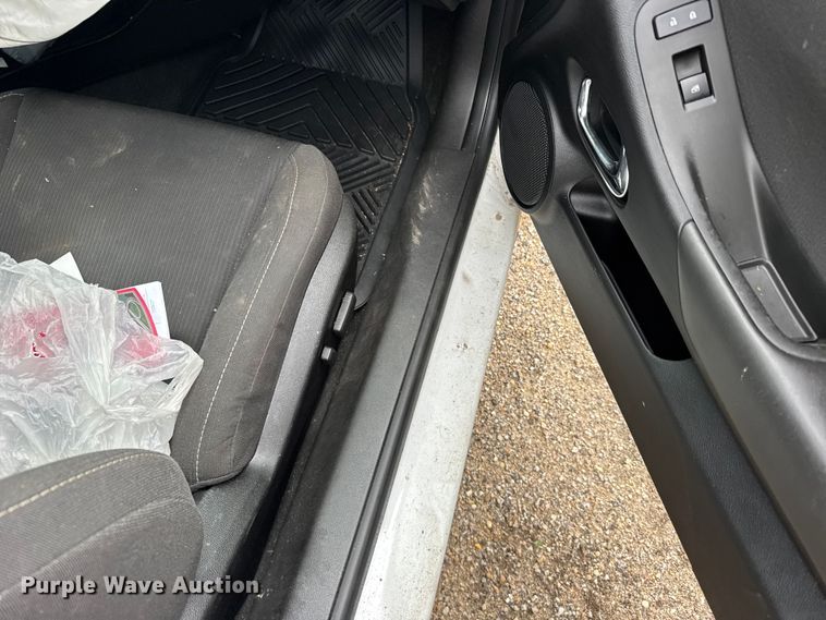 image for item FB7286 2013 Chevrolet Camaro 