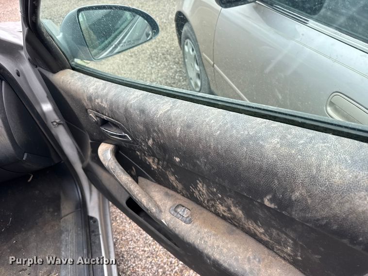 image for item FB7287 2008 Pontiac G6 