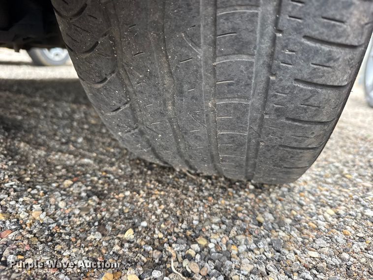 image for item FB7287 2008 Pontiac G6 