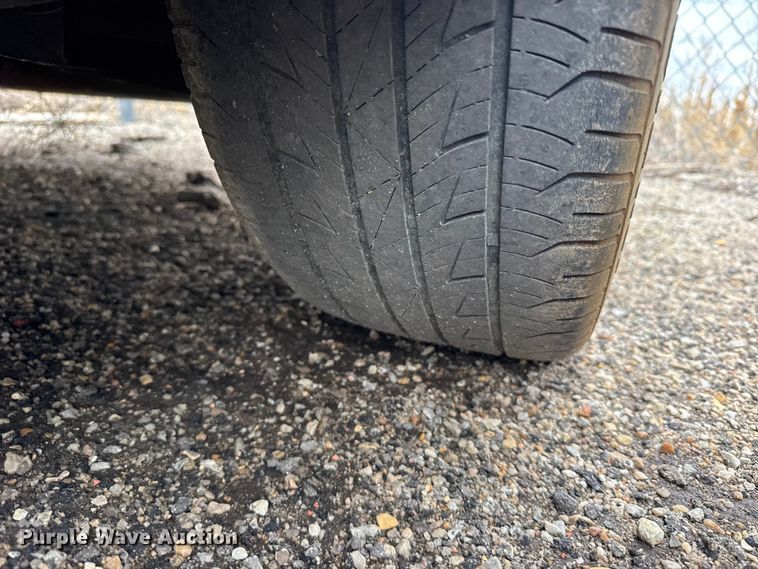 image for item FB7287 2008 Pontiac G6 