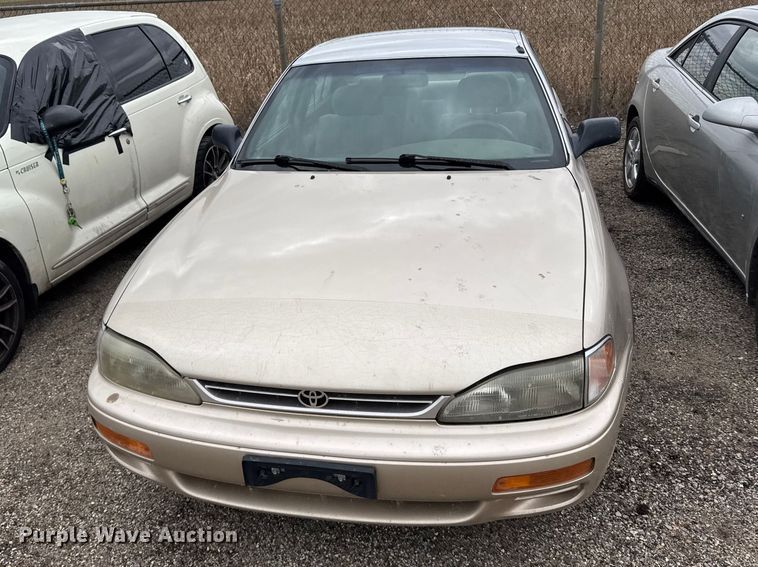 image for item FB7288 1996 Toyota Camry 