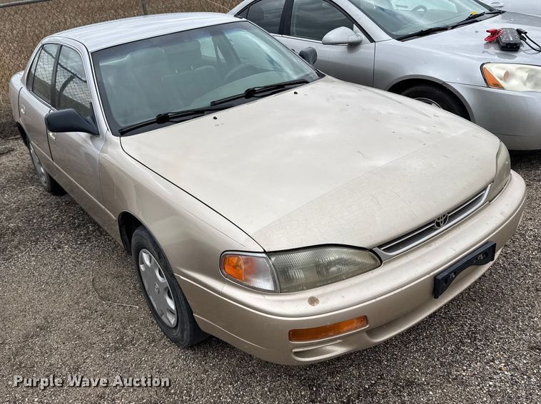 image for item FB7288 1996 Toyota Camry 