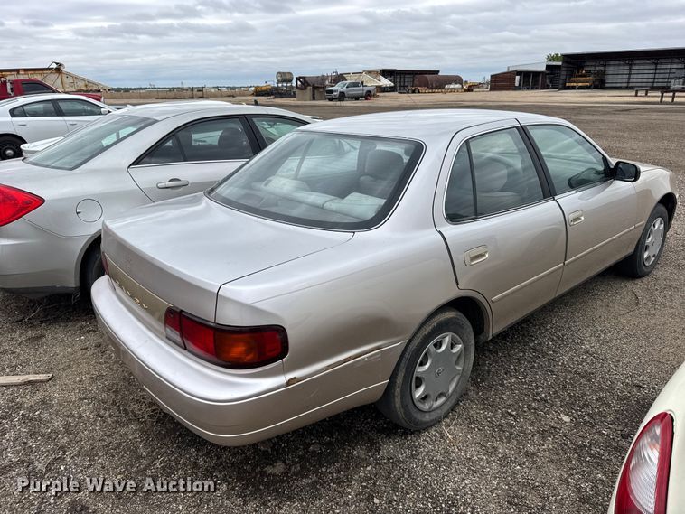 image for item FB7288 1996 Toyota Camry 