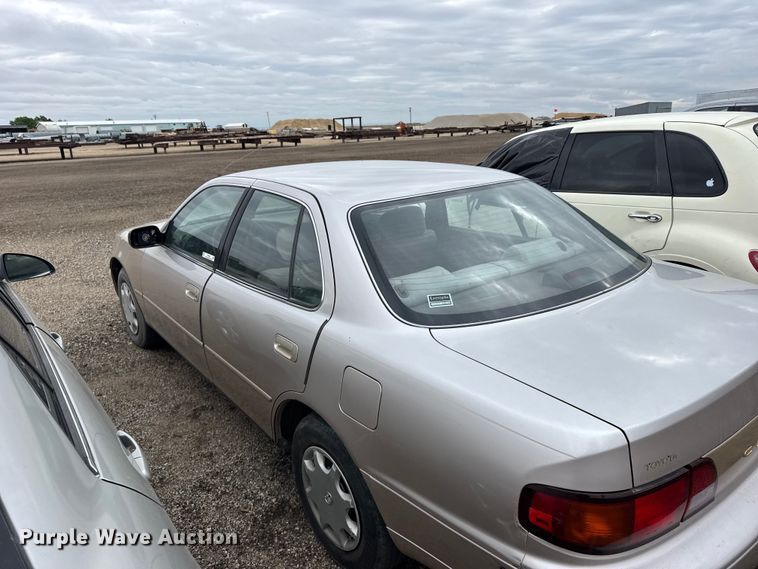 image for item FB7288 1996 Toyota Camry 