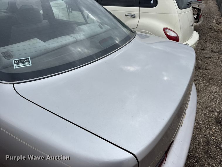 image for item FB7288 1996 Toyota Camry 