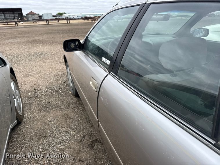 image for item FB7288 1996 Toyota Camry 
