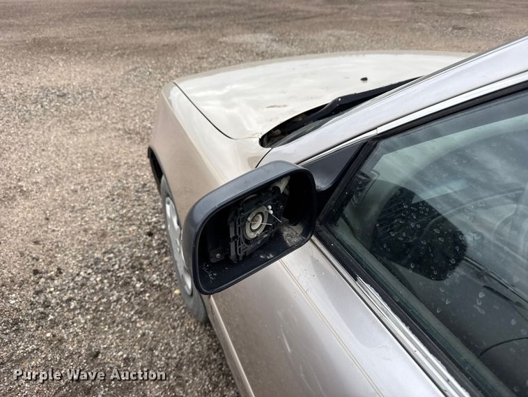 image for item FB7288 1996 Toyota Camry 