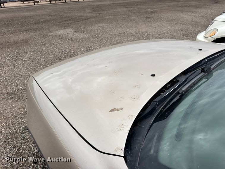 image for item FB7288 1996 Toyota Camry 