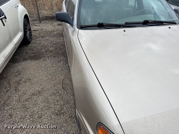 image for item FB7288 1996 Toyota Camry 