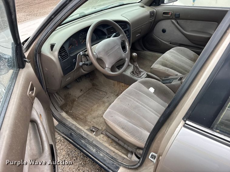 image for item FB7288 1996 Toyota Camry 