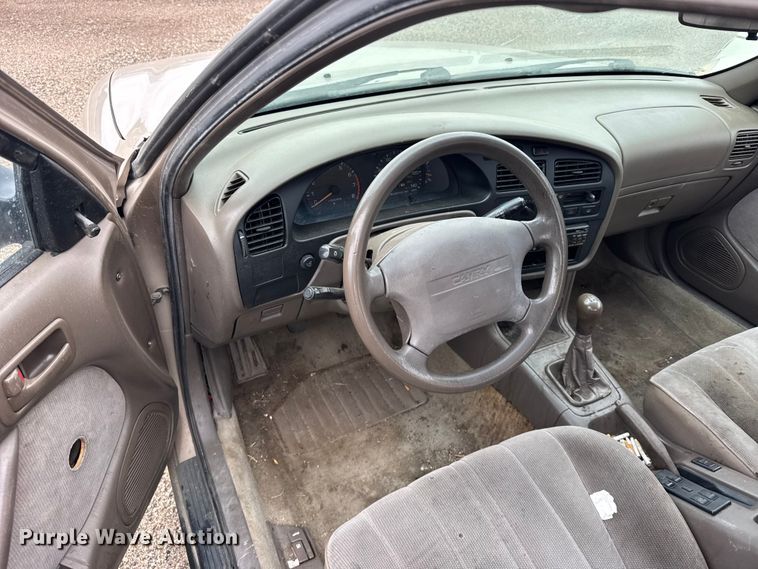 image for item FB7288 1996 Toyota Camry 