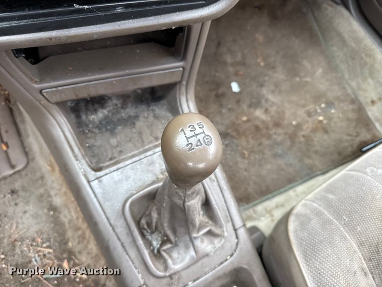 image for item FB7288 1996 Toyota Camry 