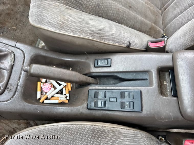 image for item FB7288 1996 Toyota Camry 