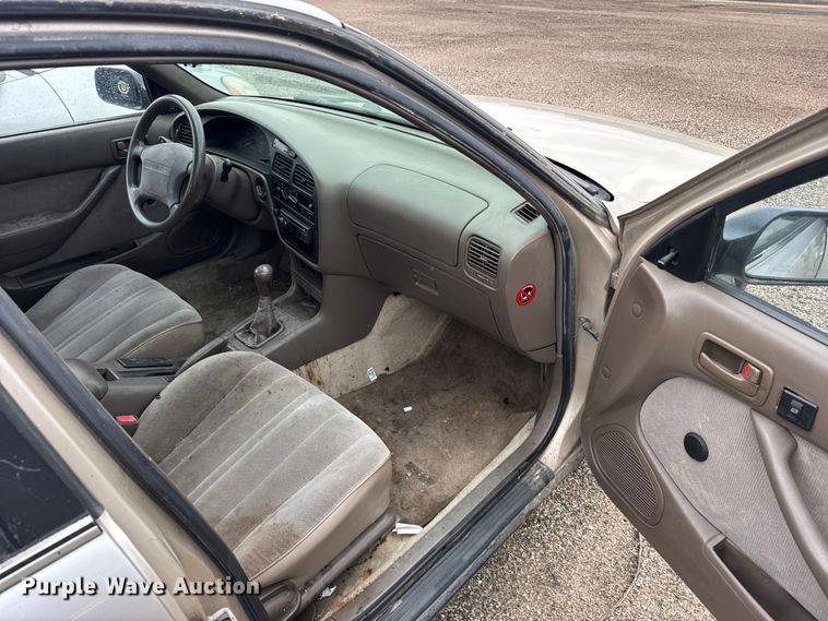 image for item FB7288 1996 Toyota Camry 