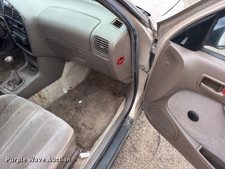 image for item FB7288 1996 Toyota Camry 