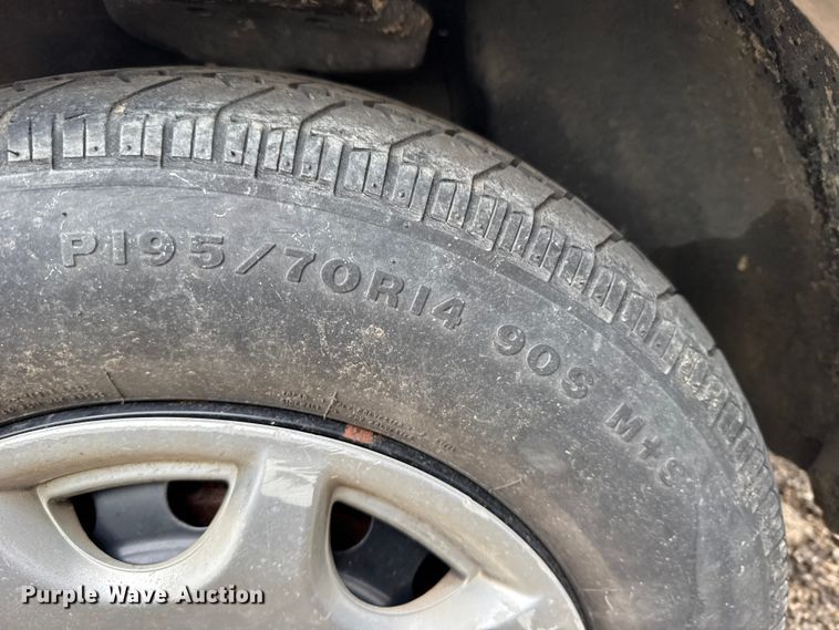 image for item FB7288 1996 Toyota Camry 