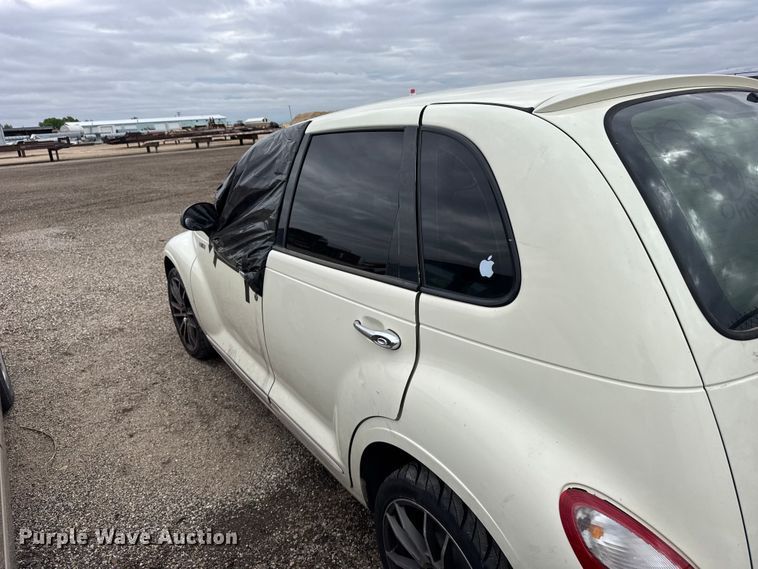 image for item FB7289 2006 Chrysler Pt Cruiser 