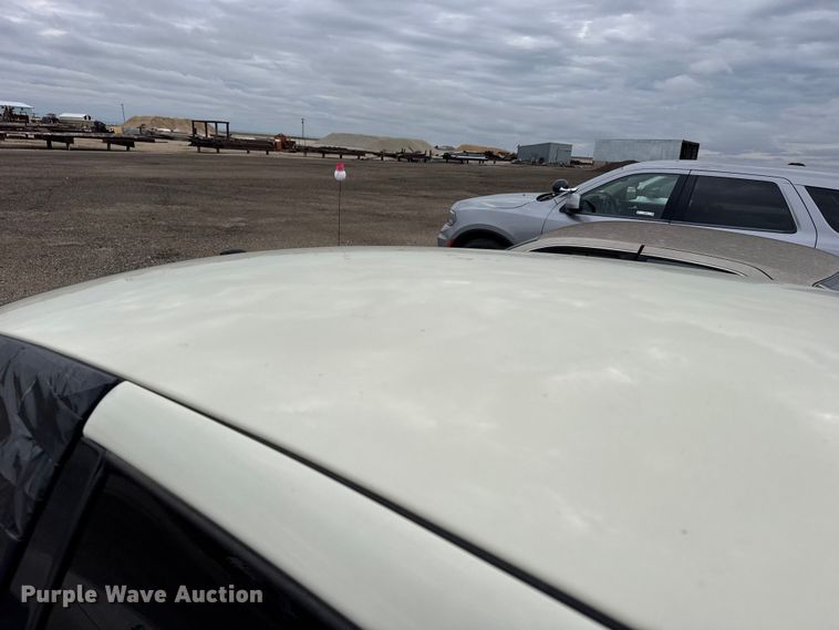 image for item FB7289 2006 Chrysler Pt Cruiser 
