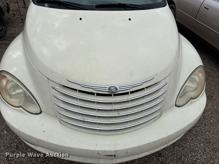 image for item FB7289 2006 Chrysler Pt Cruiser 
