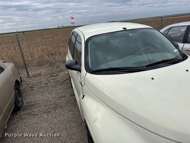 image for item FB7289 2006 Chrysler Pt Cruiser 