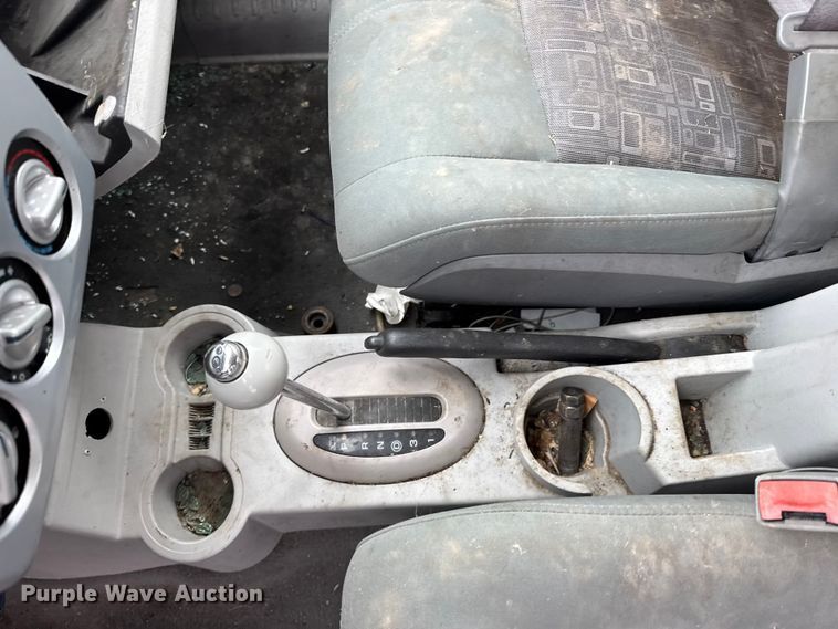 image for item FB7289 2006 Chrysler Pt Cruiser 