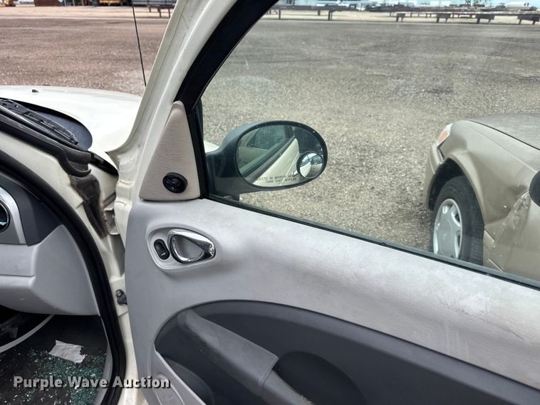 image for item FB7289 2006 Chrysler Pt Cruiser 