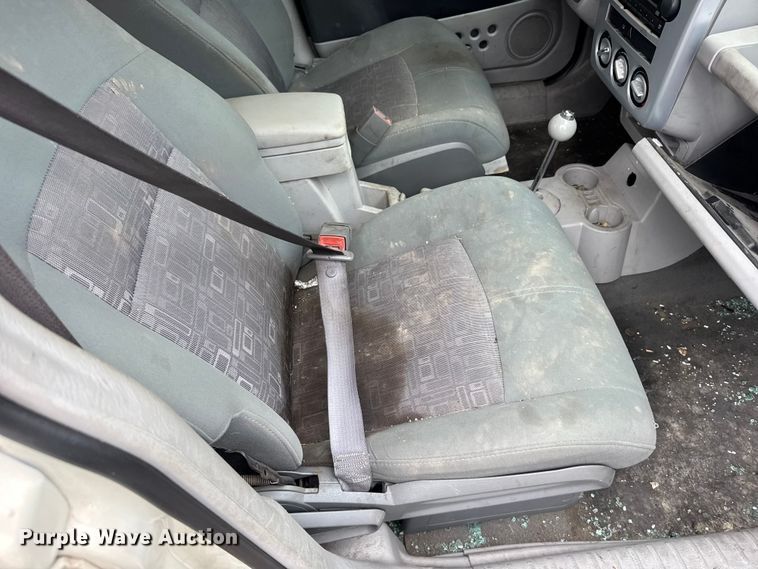image for item FB7289 2006 Chrysler Pt Cruiser 