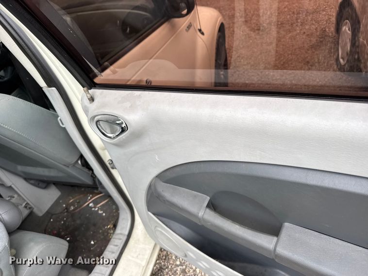 image for item FB7289 2006 Chrysler Pt Cruiser 