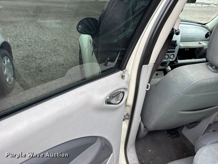 image for item FB7289 2006 Chrysler Pt Cruiser 