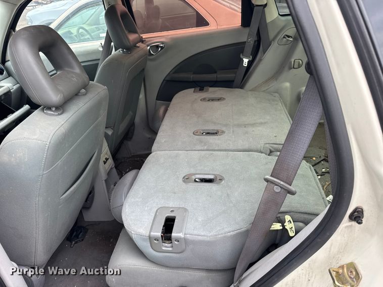 image for item FB7289 2006 Chrysler Pt Cruiser 