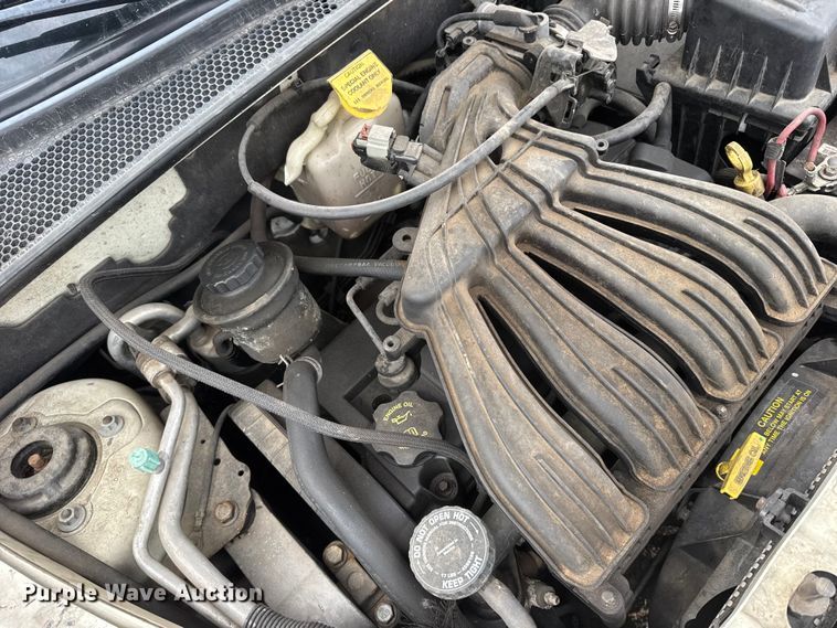 image for item FB7289 2006 Chrysler Pt Cruiser 