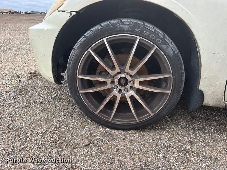 image for item FB7289 2006 Chrysler Pt Cruiser 