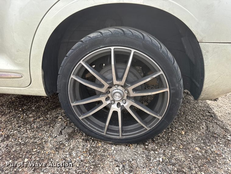 image for item FB7289 2006 Chrysler Pt Cruiser 