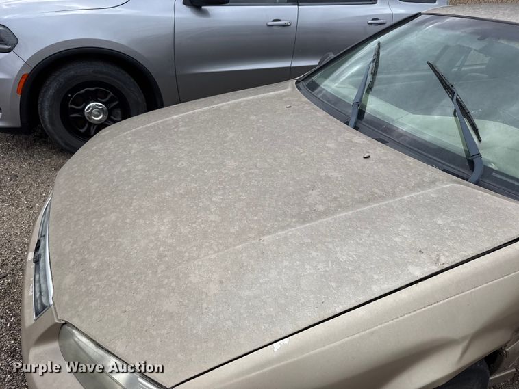 image for item FB7290 2000 Toyota Camry 